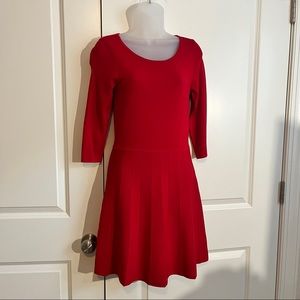 Ann Taylor Sweater Dress SP